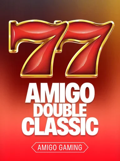 Amigo Double Classic maydoniga oid rasm