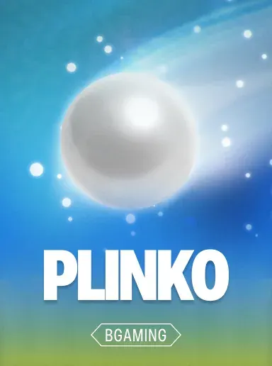 Plinko shar o‘yini rasmi